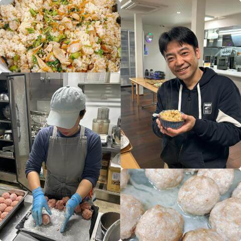 3月10日の笑顔