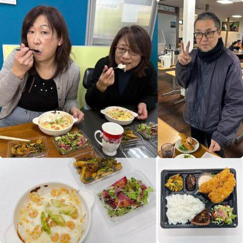 3月19日の笑顔