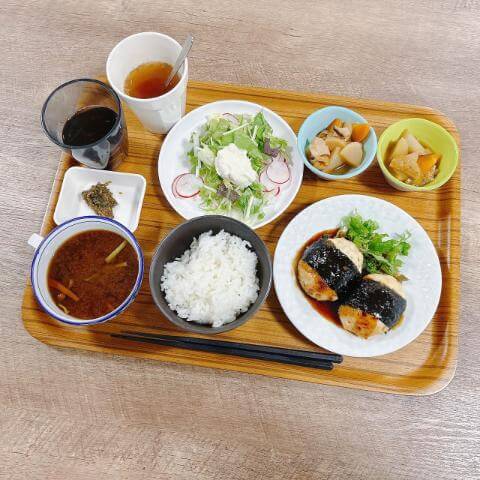3月24日のAメニュー