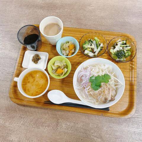 3月26日のAメニュー