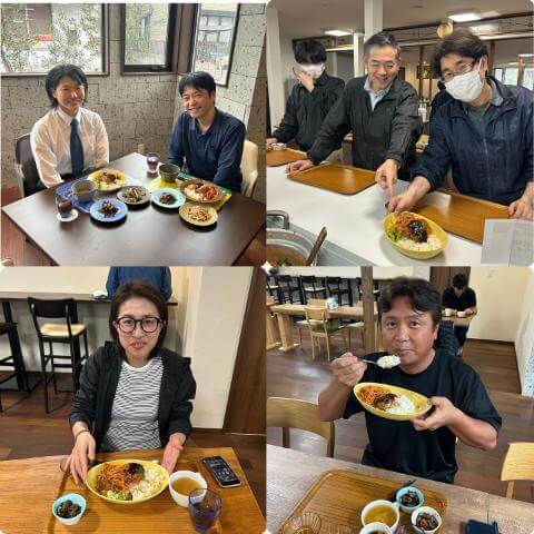 3月28日の笑顔