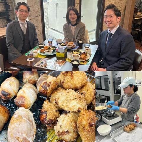 4月10日の笑顔