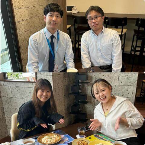 4月23日の笑顔