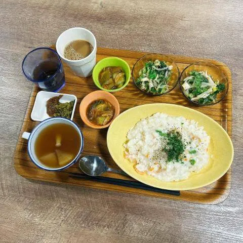4月23日のAメニュー