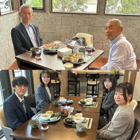 5月15日の笑顔
