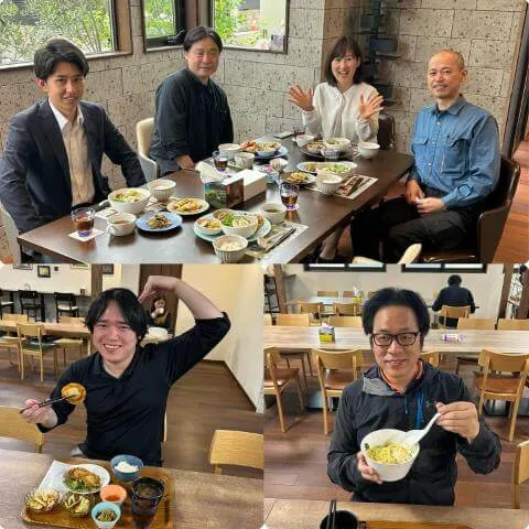 5月27日の笑顔