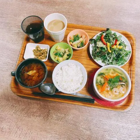 本日のAメニュー