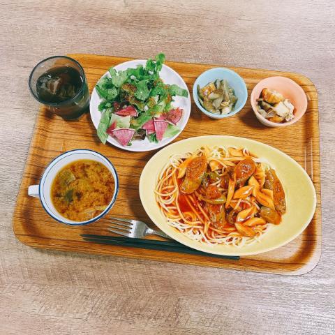 6月5日のAメニュー