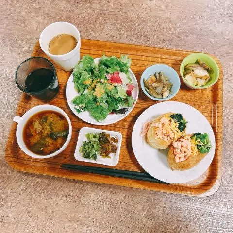 6月5日のBメニュー