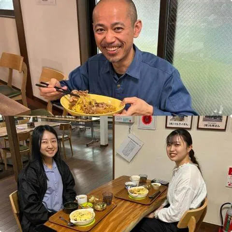 6月11日の笑顔