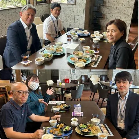 6月13日の笑顔