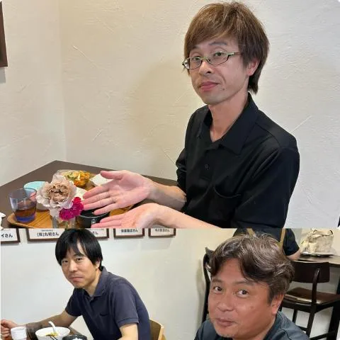 6月19日の笑顔