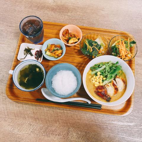 6月19日のAメニュー