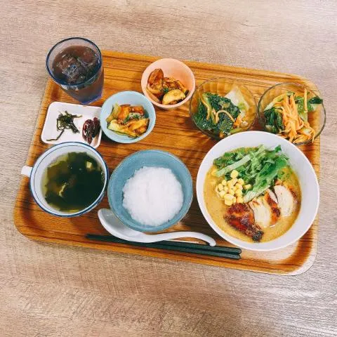 6月19日のAメニュー
