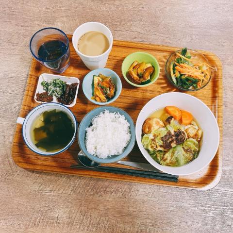 6月19日のBメニュー