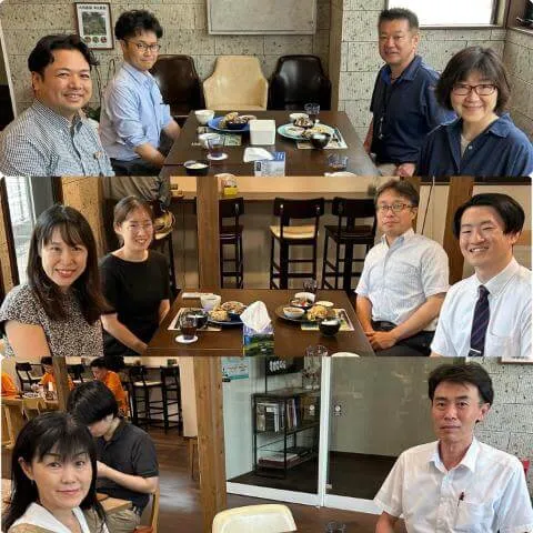 6月20日の笑顔