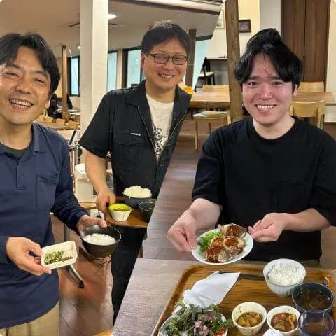 6月23日の笑顔
