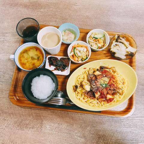 6月24日のAメニュー