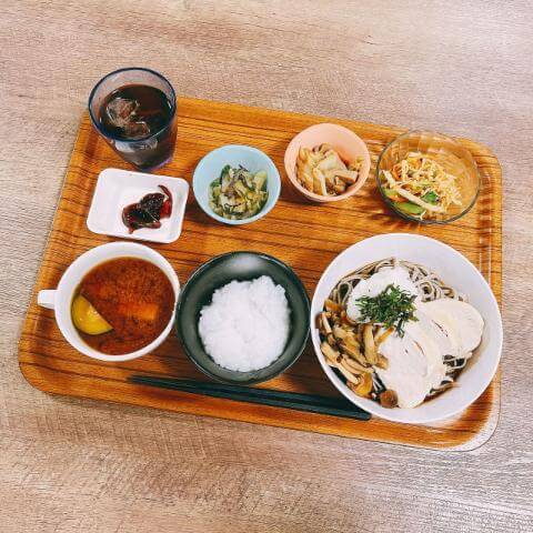 6月30日のAメニュー