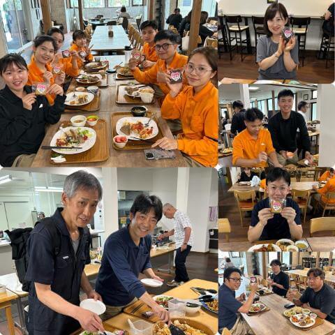 7月1日の笑顔２