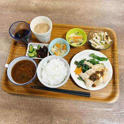 7月7日のAメニュー