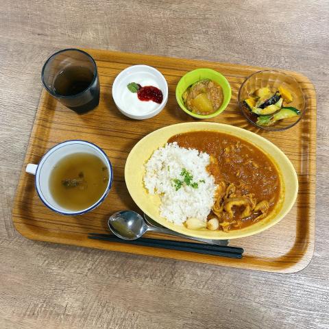 7月9日のAメニュー