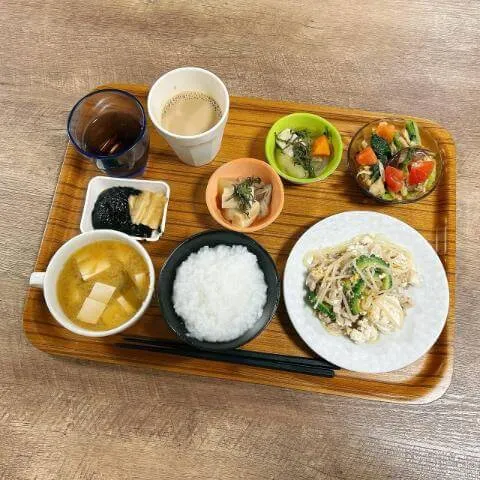 7月16日のBメニュー