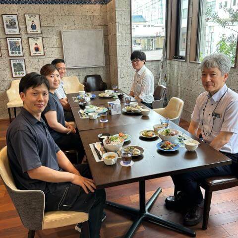 7月16日のCメニュー