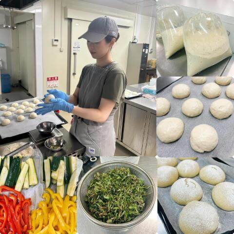 7月18日のCメニュー