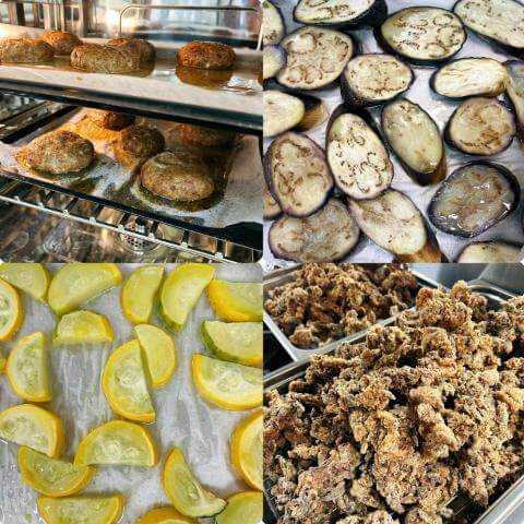 7月29日のCメニュー