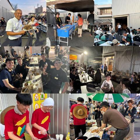 8月25日のCメニュー