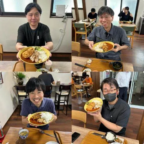 8月26日の笑顔