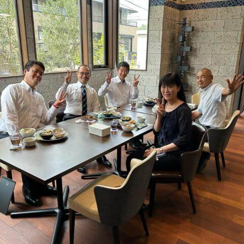 8月26日の農園の様子