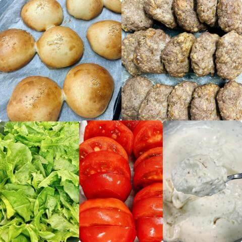 8月29日の農園の様子