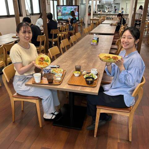 9月9日の農園の様子