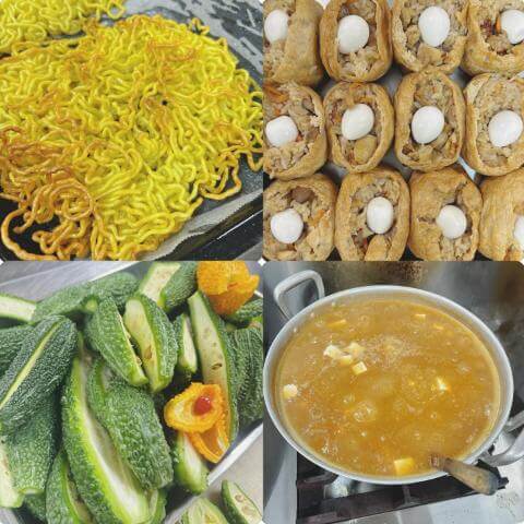 9月12日の農園の様子