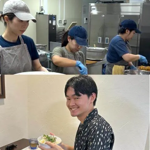 9月18日の笑顔