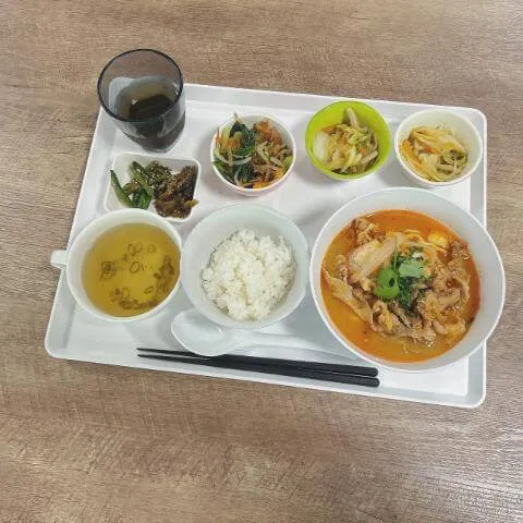 9月29日のAメニュー