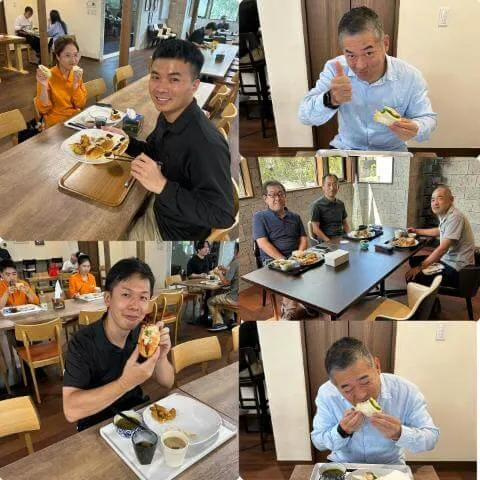 9月30日の笑顔
