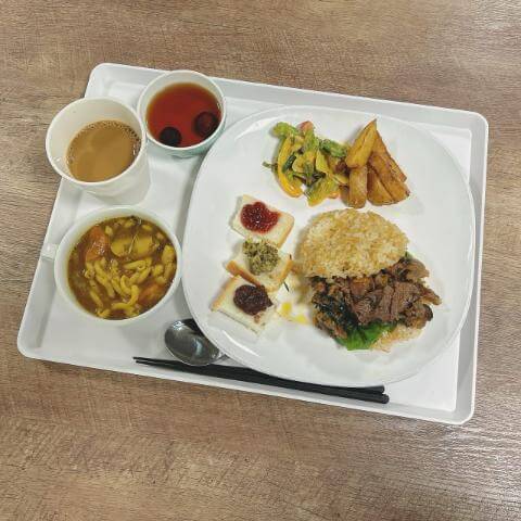 9月30日のAメニュー