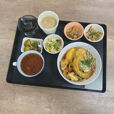 10月2日のAメニュー