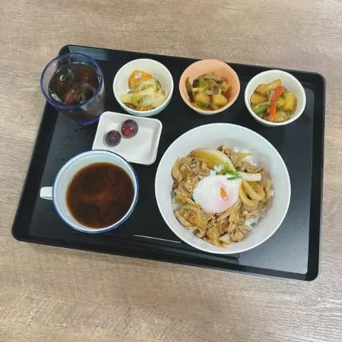 10月6日のAメニュー