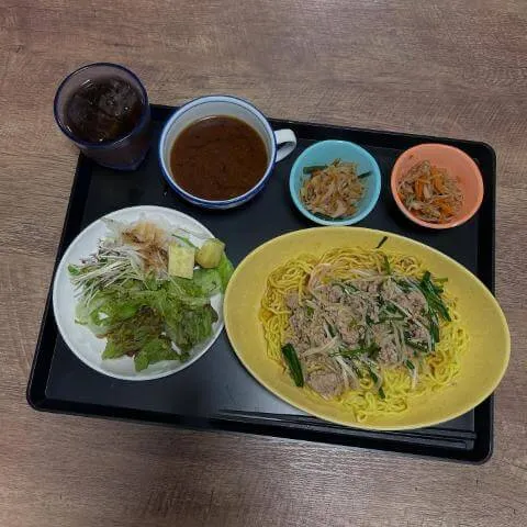 本日のAメニュー