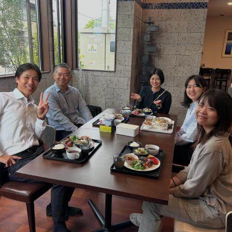 10月15日の野菜の様子