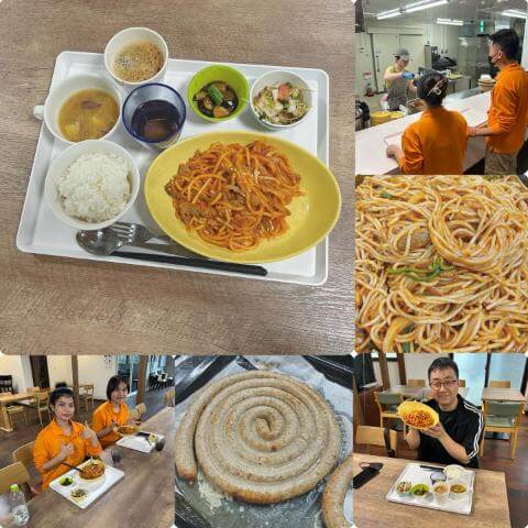 10月17日の野菜の様子