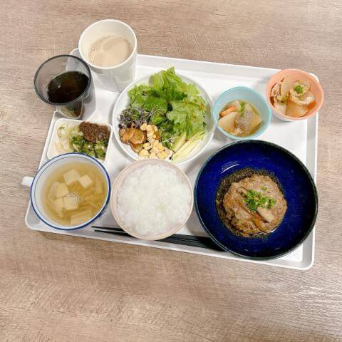 12月15日のAメニュー