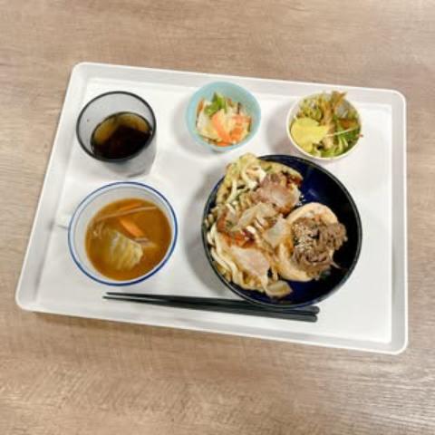 12月17日のAメニュー