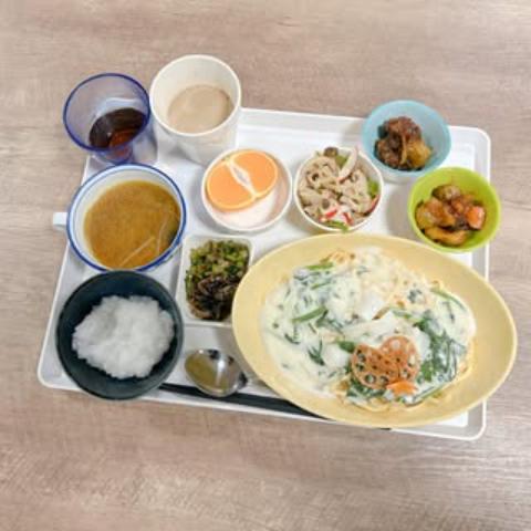 12月19日のAメニュー