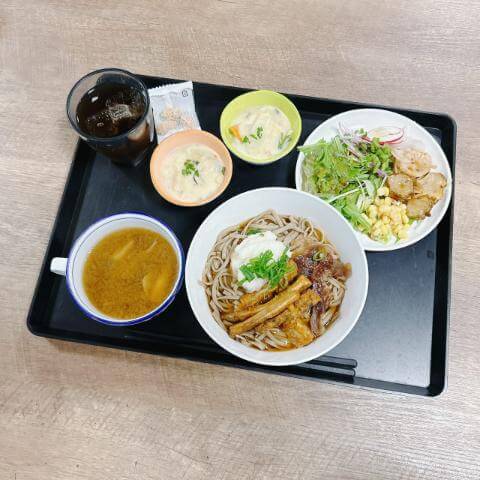 12月26日のAメニュー