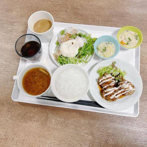 12月26日のBメニュー